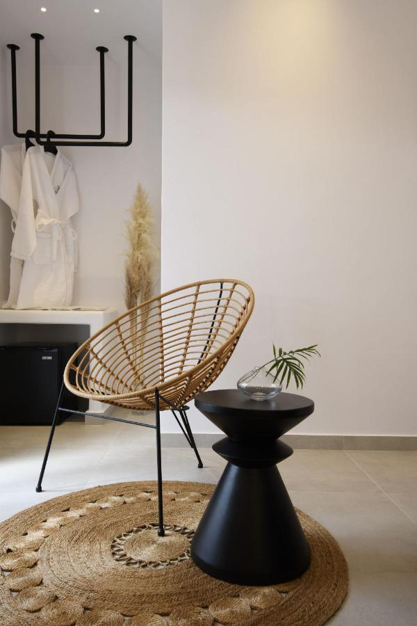 Sunset Windmills Suites Mykonos Town Esterno foto