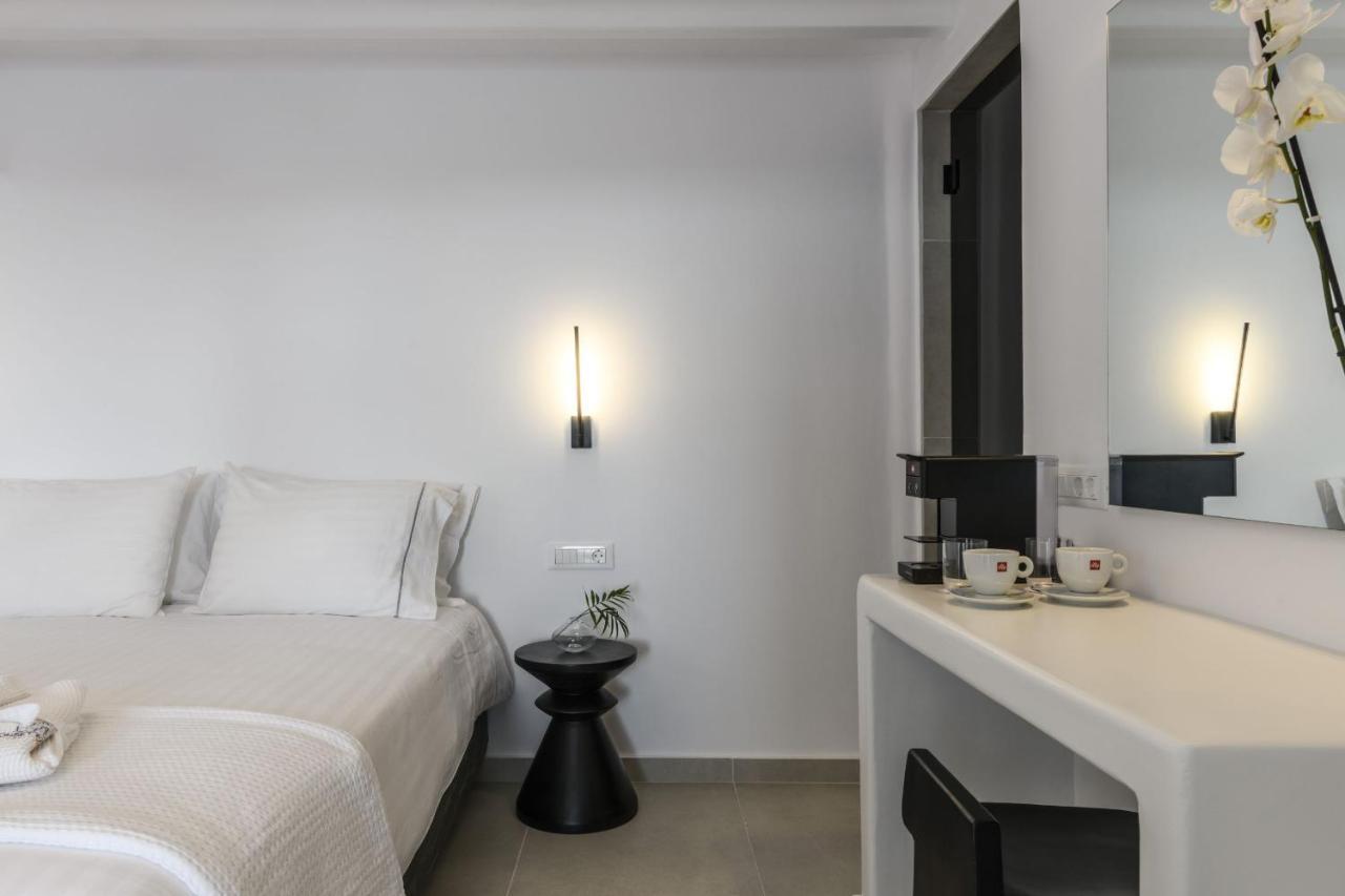 Sunset Windmills Suites Mykonos Town Esterno foto
