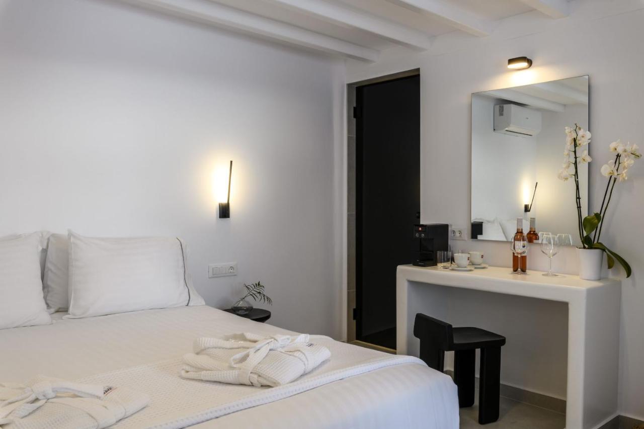 Sunset Windmills Suites Mykonos Town Esterno foto
