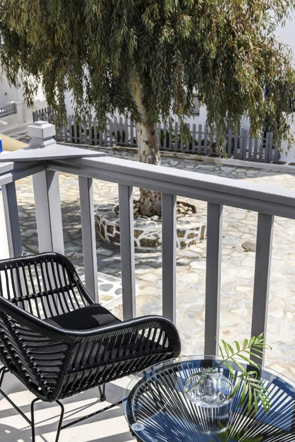 Sunset Windmills Suites Mykonos Town Esterno foto
