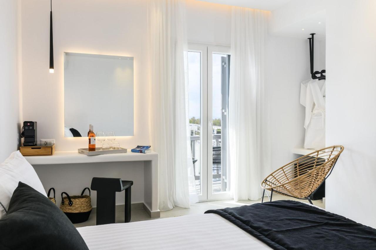 Sunset Windmills Suites Mykonos Town Esterno foto