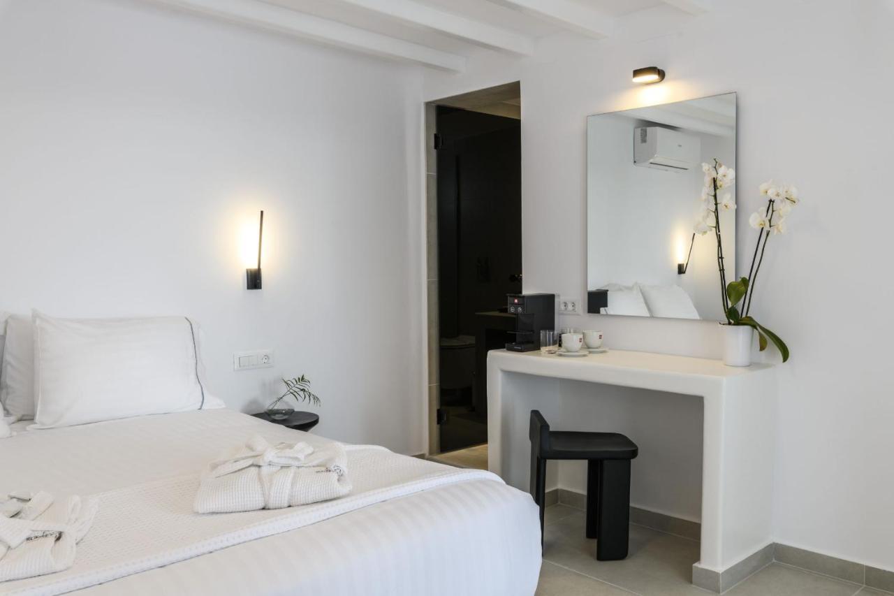 Sunset Windmills Suites Mykonos Town Esterno foto